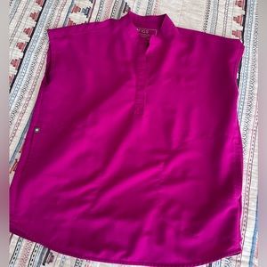 FIGS Rafaela Raspberry Sorbet